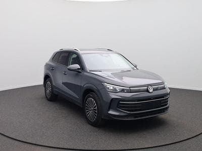 VW Tiguan Life 1,5 l (2026) - Photo 1