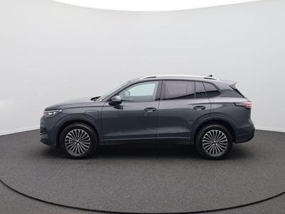 VW Tiguan Life 1,5 l (2026) - Photo 1