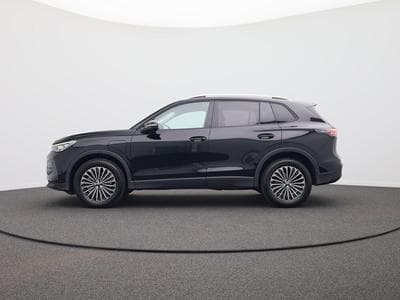 VW Tiguan Life 1,5 l (2026) - Photo 1