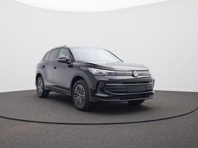 VW Tiguan Life 1,5 l (2026) - Foto 1