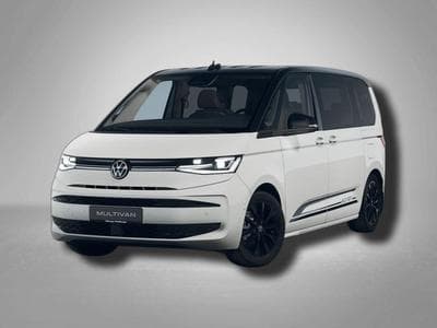 VW T7 Life "Edition" KÜ 2.0 TDI 7-Gang-DSG (2026) - Photo 1