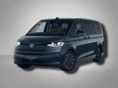 VW T7 Business LÜ 2.0 TDI 7-Gang-DSG (2026) - Photo 1