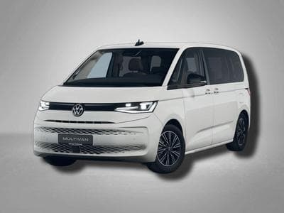 VW T7 Business KÜ 2.0 TDI 7-Gang-DSG (2026) - Foto 1