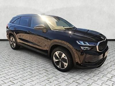 Skoda Kodiaq 1.5 TSI mHEV 110kW Selection (2026) - Foto 1