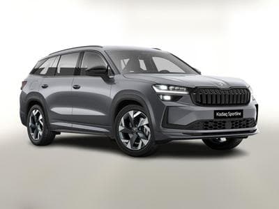Skoda Kodiaq Sportline (2026) - Photo 1