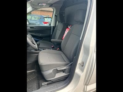 VW Caddy Cargo Maxi (2026) - Foto 1