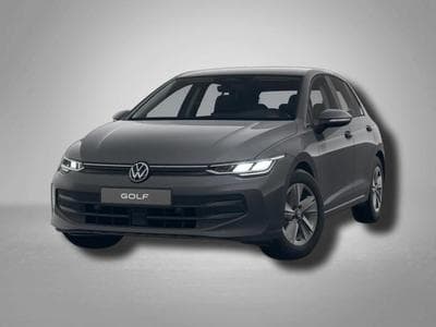 VW Golf Life Plus 1.5 TSI (2026) - Foto 1