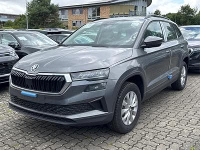Skoda Karoq Selection (2026) - Foto 1