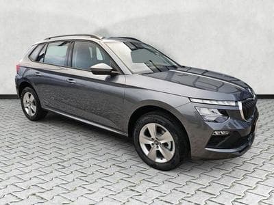 Skoda Kamiq Selection (2026) - Foto 1