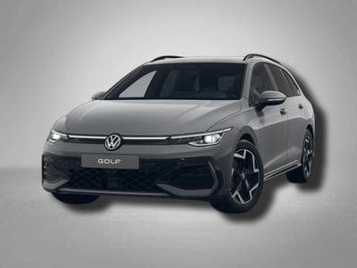 VW Golf Variant R-Line 1.5 eTSI 7-Gang-DSG (2026) - Photo 1