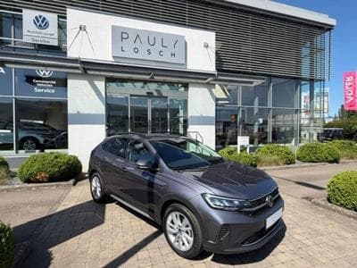 VW Taigo Life (2026) - Foto 1