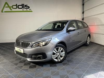 Peugeot 308 SW 1.5 BlueHDI 130 ACTIVE EAT8 GPS BLUETTOTH (2021) - Foto 1