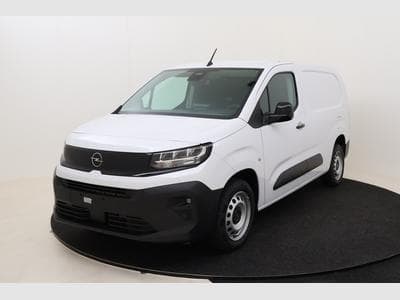 Opel Combo Cargo L2H1 Heavy (2026) - Foto 1