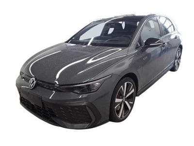 VW Golf GTE PHASE 2  1.5 eHybrid 272 CV DSG 6 *PANO * MATRIX * TÊTE (2025) - Photo 1