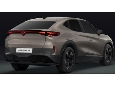 Cupra Tavascan Tavascan 77kwh Endurance (2026) - Photo 1