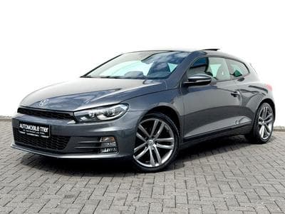 VW Scirocco Scirocco Allstar *Garantie*Bi-Xenon*SHZ*Sport* (2016) - Photo 1