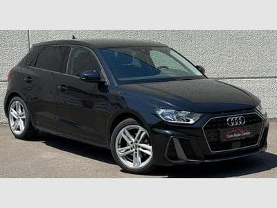 Audi A1 35 TFSI S tronic S-Line/Garantie 12 Mois✅✅✅ (2020) - Photo 1