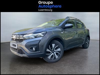Dacia Sandero 1.0 TCe Stepway Expression (2024) - Photo 1