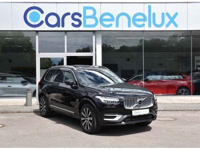 Volvo XC90 2.0 B5 4WD Plus Dark 7Pl. Gear. PANO MEMO HARMAN ATT RMQ 1°M (2023) - Foto 1