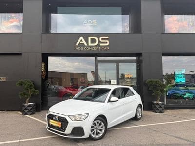 Audi A1 Advanced (2020) - Photo 1