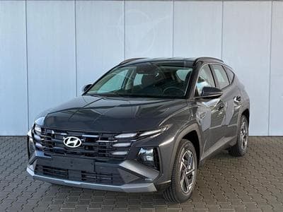 Hyundai Tucson Standard (2025) - Foto 1