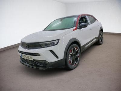 Opel Mokka GS-Line (2023) - Photo 1