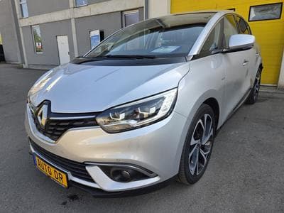 Renault Scenic 1.6 Dci 130 CV Bose Edition Garantie 12 Mois (2018) - Photo 1