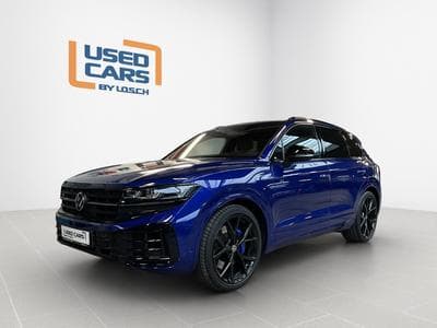 VW Touareg R+PHEV+4M+Aut.+P.Travel+P.Ass. (2024) - Photo 1