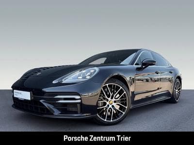 Porsche Panamera S Soft-Close Surround-View PCCB (2022) - Photo 1