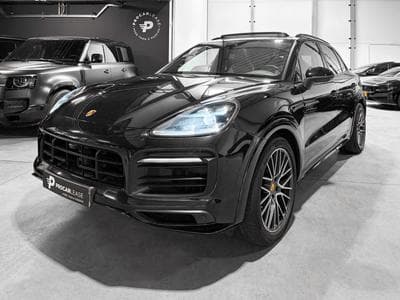 Porsche Cayenne 3.0 V6/PANORAMA/KAMERA/ (2018) - Foto 1