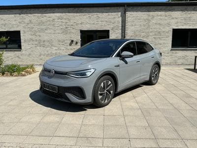 VW ID.5 Pro (2024) - Foto 1