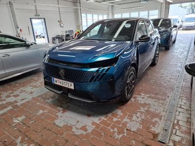 Peugeot 3008 GT (2024) - Foto 1