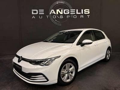 VW Golf 1.0 TSI 110 LIFE (2023) - Foto 1