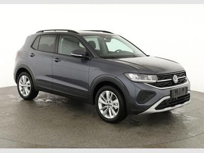 VW T-Cross 1.0 TSI 85 kW Life (2026) - Photo 1