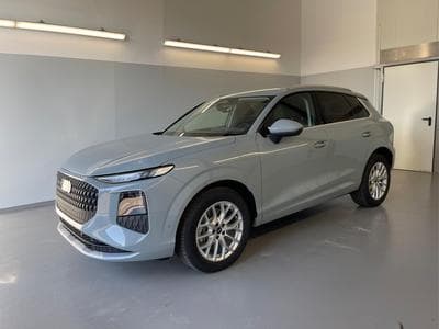 Audi Q3 NEU (2026) - Foto 1