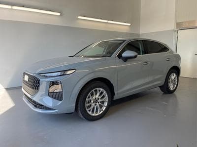 Audi Q3 Sportback NEU (2026) - Foto 1