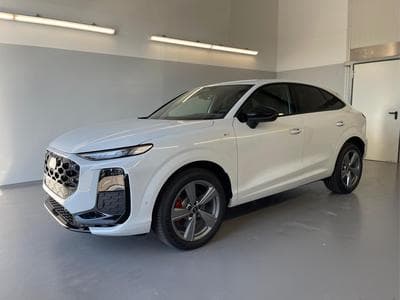 Audi Q3 Sportback NEU (2026) - Foto 1