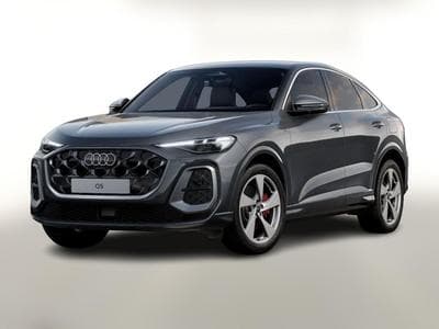 Audi Q5 Sportback S line (2026) - Foto 1