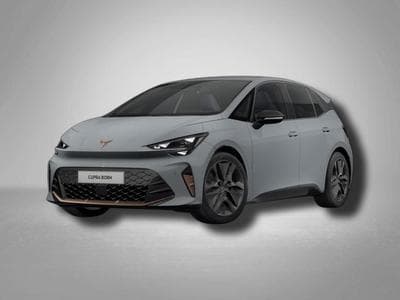Cupra Born Elektro 79 kWh (2026) - Foto 1