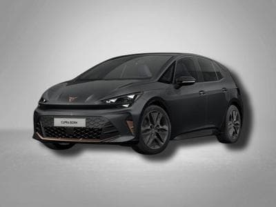 Cupra Born Elektro 79 kWh (2026) - Foto 1
