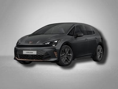 Cupra Born Elektro 79 kWh (2026) - Photo 1