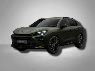 Cupra Terramar VZ Tribe Edition 2.0 TSI 7-Gang-DSG 4Drive (2026) - Photo 1