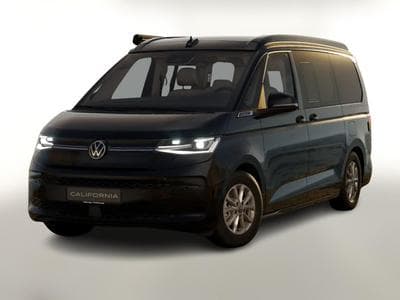 VW California Ocean (2026) - Foto 1