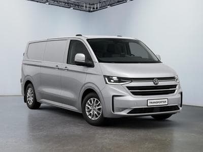 VW Transporter Kastenwa Lang Comfort 2.0 (2026) - Foto 1