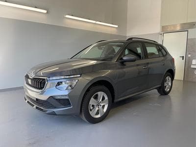 Skoda Kamiq Kamiq (2026) - Photo 1