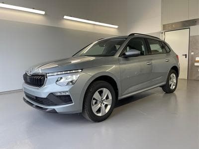 Skoda Kamiq Kamiq (2026) - Foto 1