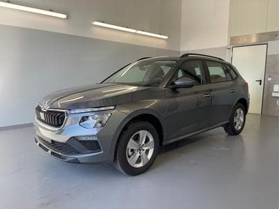 Skoda Kamiq Kamiq (2026) - Foto 1