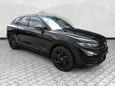 VW Touareg 3.0 TDI 210 kW 4Motion R-Line (2026) - Photo 1