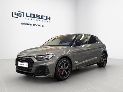 Audi A1 Sportback S line (2026) - Foto 1