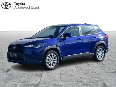 Toyota Corolla C. CROSS 2.0 SUV SVT DYNAMIC (2024) - Foto 1